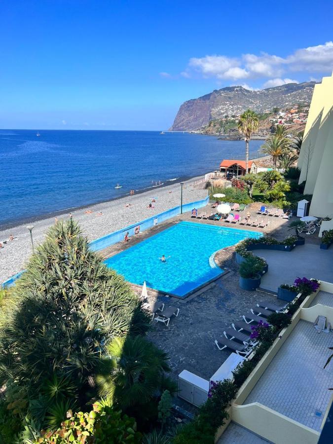 Tranquil Beachside Stay - Atlantic Gardens Beach Funchal  Exterior photo