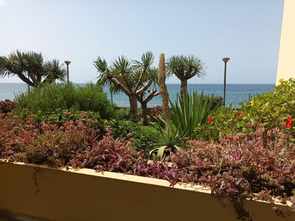 Tranquil Beachside Stay - Atlantic Gardens Beach Funchal  Exterior photo